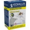 EDIALUX Elizan Anti-muggen Verdamper Met Vloeistof -ESSCHER Winkel elizan antimuggen single 1651222973 1 600