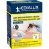 EDIALUX Elizan Tabs Anti-muggen Protect 1 Nacht - Toestel + Tabs - Set Van 10 Stuks -ESSCHER Winkel elizan protect combi toestel tabs 1684141352 1 600