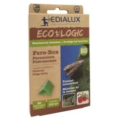 EDIALUX Feromonen Tegen Tomaatmineermot