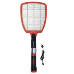 BSI Fly Shock + Flash Insectendoder - Oplaadbaar