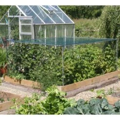 Fruitkooi 180 × 180 Cm