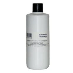 Fruitvliegenval Lokstof