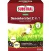 Substral Gazonherstel Graszaad + Mest 2-IN-1 40 M² -ESSCHER Winkel gazonherstel graszaad mest 40m 1484058123 1 600