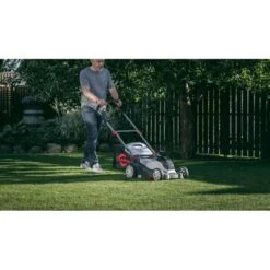 Grasmaaier 40 V ACCU CRAMER - Duwmodel 41 Cm Met Mulchfunctie 8 Grasmaaier 40 V ACCU CRAMER - Duwmodel 41 Cm Met Mulchfunctie -ESSCHER Winkel grasmaaier 40 v accu cramer 41 cm 1601895606 2 600