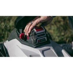 Grasmaaier 40 V ACCU CRAMER - Duwmodel 41 Cm Met Mulchfunctie 9 Grasmaaier 40 V ACCU CRAMER - Duwmodel 41 Cm Met Mulchfunctie -ESSCHER Winkel grasmaaier 40 v accu cramer 41 cm 1601895607 3 600