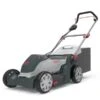 Grasmaaier 40 V ACCU CRAMER - Duwmodel 41 Cm Met Mulchfunctie -ESSCHER Winkel grasmaaier duwmodel zonder accu en lader 1601021847 62 600