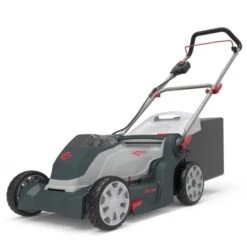 Grasmaaier 40 V ACCU CRAMER - Duwmodel 41 Cm Met Mulchfunctie