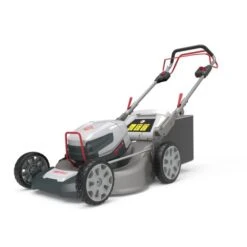 Grasmaaier Duo-accu PROF-82V Vario CRAMER 51 Cm