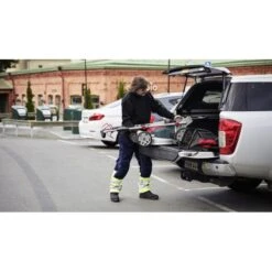 Grasmaaier Duo-accu PROF-82V Vario CRAMER 61 Cm -ESSCHER Winkel grasmaaier prof82v vario cramer 61 cm 1601973889 4 600