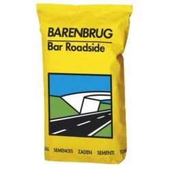 Barenbrug Bermen En Taluds BAR Roadside 250 - 15 Kg