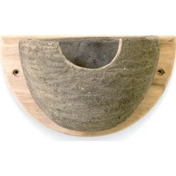 Zwaluwnest Voor Huiszwaluw - Keramiek -ESSCHER Winkel huiszwaluwnest keramiek 1553773278 1 600