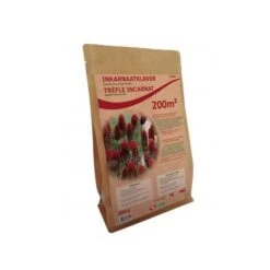 Inkarnaatklaver Groenbemester 500 G - 200 M²