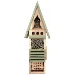 Insectenhotel Deluxe XL - 76 Cm