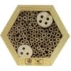 Insectenhotel Honingraat Sun - 16 Cm -ESSCHER Winkel insectenhotel honingraat 16 cm 1541499922 1 600