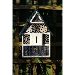 Insectenhuis Comfort Hotel