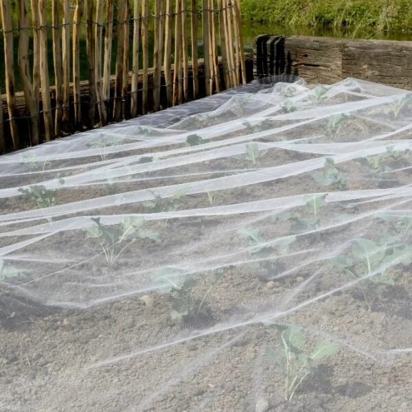 Insectennet Biocontrol 3,3 × 10 M 3 Insectennet Biocontrol 3,3 × 10 M
