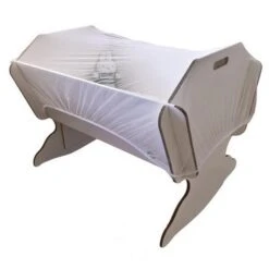 Insectennet Voor Babybox Of Wieg -ESSCHER Winkel insectennet voor babybox of wieg 1484062356 1 600