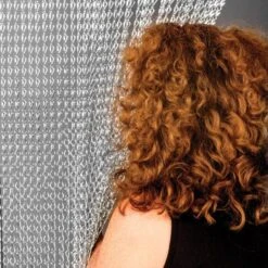 Insectenscherm Schakelscherm Aluminium - 90 × 200 Cm -ESSCHER Winkel insectenscherm aluminium 90 x 200 cm 1658309159 1 600