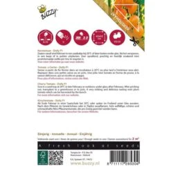 Kerstomaat Dolly F1 -ESSCHER Winkel kerstomaat dolly f1 1646840391 1667 600