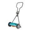 Kooimesmaaier GARDENA Classic 40 Cm -ESSCHER Winkel kooimesmaaier gardena classic 1605680091 1 600