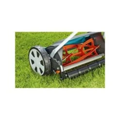 Kooimesmaaier GARDENA Comfort 40 Cm -ESSCHER Winkel kooimesmaaier gardena comfort 1605681180 4 600