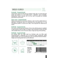 Koolrabi Superschmelz - Brassica Oleracea -ESSCHER Winkel koolrabi superschmelz brassica oleracea 1646840350 821 600