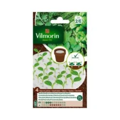 Kruidenmix 4 Zaaipads