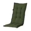 Madison Tuinkussen Panama Hoog 50 × 123 Cm - Groen -ESSCHER Winkel kussen hoog 50x123 panama green 1612252586 2 600