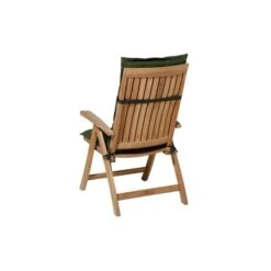 Madison Tuinkussen Panama Hoog 50 × 123 Cm - Groen -ESSCHER Winkel kussen hoog 50x123 panama green 1612450049 1 600