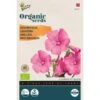 Lavatera Trimestris Rose/rood BIO -ESSCHER Winkel lavatera trimestris roserood bio 1646840371 1303 600