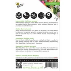 Leeuwenbekje - Antirrhinum Majus Nanum -ESSCHER Winkel leeuwenbekje antirrhinum majus nanum 1646840324 296 600