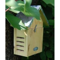 ESSCHERT DESIGN Lieveheersbeestkastje- - Grenenhout -ESSCHER Winkel lieveheersbeestkast 1484052739 3 600