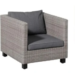 Madison Lounge Rugkussen Oxford Outdoor - Grijs 8 Madison Lounge Rugkussen Oxford Outdoor - Grijs -ESSCHER Winkel lounge rugkussen oxford grijs 1614075893 2 600
