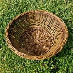 ESSCHERT DESIGN Nest Voor Ransuil En Boomvalk -ESSCHER Winkel mand voor ransuil 1530787907 3 600