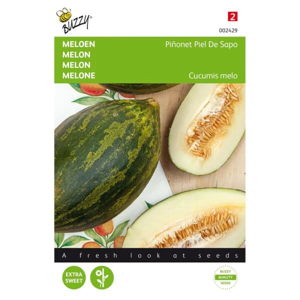 Meloenen Pinonet Piel De Sapo