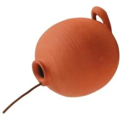 ESSCHERT DESIGN Nestpot Terracotta - Mezen En Mussen