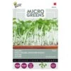 Microgreens Mizuna Green -ESSCHER Winkel microgreens mizuna green 1646840379 1450 600