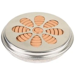 ESSCHERT DESIGN Muggen Geurspiralen Met Brandblik 10 St -ESSCHER Winkel muggen geurspiralen met brandblik 1530709945 2 600