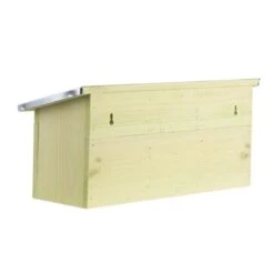 ESSCHERT DESIGN Nestkast Mussen 3-delig - Horizontaal -ESSCHER Winkel mussenkast 3 kamers 1672146109 1 600