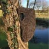 Nestbuidel Brushwood Voor Diverse Vogel- En Zoogdieren -ESSCHER Winkel nestbuidel brushwood 27 cm 1548600088 1 600