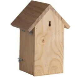 ESSCHERT DESIGN Nestkast Pimpelmees Met Brandmerk -ESSCHER Winkel nestkast brandmerk pimpelmees 1672238774 2 600