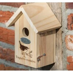 ESSCHERT DESIGN Nestkast Winterkoning Met Brandmerk 10 ESSCHERT DESIGN Nestkast Winterkoning Met Brandmerk -ESSCHER Winkel nestkast brandmerk winterkoning 1571234823 2 600