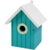 Nestkast Koolmees Deco Nature - Blauw 2 Nestkast Koolmees Deco Nature - Blauw -ESSCHER Winkel nestkast deco nature blauw 1631254630 1 600