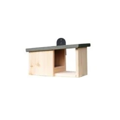 Nestkast Halfholenbroeder By Simon King -ESSCHER Winkel nestkast halfholenbroeder simon king 1566990732 4 600