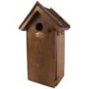 ESSCHERT DESIGN Nestkast Koolmees Met Bitumen Dak -ESSCHER Winkel nestkast koolmees bitumen dak 1545811948 1 600