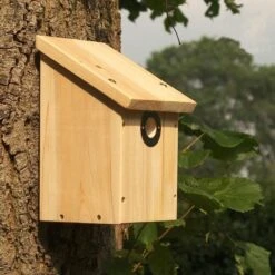 Nestkast Camera Ready - Multi 28/32 Mm -ESSCHER Winkel nestkast multi 2832 mm camera ready 1526163633 1 600