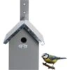 ESSCHERT DESIGN Nestkast Pimpelmees - Grijs -ESSCHER Winkel nestkast pimpelmees grijs 1517411841 1 600