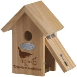 ESSCHERT DESIGN Nestkast Winterkoning Met Brandmerk 9 ESSCHERT DESIGN Nestkast Winterkoning Met Brandmerk -ESSCHER Winkel nestkast winterkoning brandmerk 1674140459 2 600