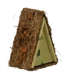 ESSCHERT DESIGN Nestkast Winterkoning Camouflage -ESSCHER Winkel nestkast winterkoning camouflage 1672308909 1 600