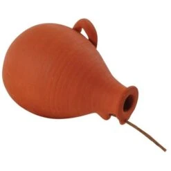 ESSCHERT DESIGN Nestpot Kruik - Mezen En Mussen